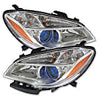 HEADLIGHTS, COMPONENTS & ACCESSORIES