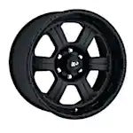Aftermarket Wheels