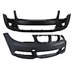 Bumpers & Components