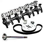 Cams, Timing & Valvetrain