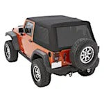 Convertible Tops, Soft Tops & Components