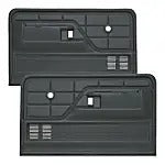 Door Panels & Accessories