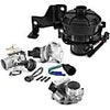 Emission & Components