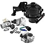 Emission & Components