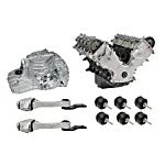 Engine & Transmission Mounts