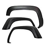 Fender Flares, Vents & Accessories