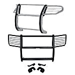 Grille Guards & Bull Bars