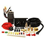 HEATING, AIR CONDITIONING & COMPONENTS