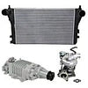 Inverter Coolers & Components