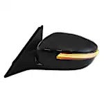 Mirrors & Components