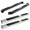Nerf Bars, Running Boards & Steps