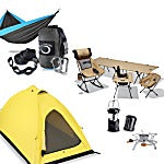 Outdoor & Camping Gear