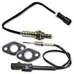 Oxygen Sensors & Components