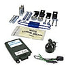 Parking Brake, ABS & Other Components
