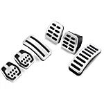 Pedals & Accessories