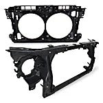 Radiator Support & Components