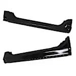 Rocker Panels & Accessories