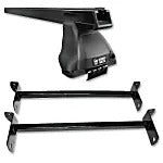 Roof Racks & Cargo Carriers