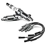 Spark Plugs, Wires & Components