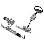 Steering Systems & Components