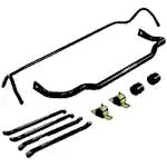 Suspension Links, Rods, Bars & Components