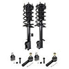 Suspension System Components