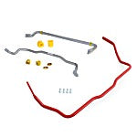 Sway Bars & Components