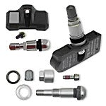 Tire Pressure Monitoring Systems & Components