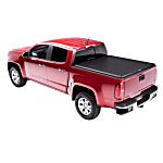 Tonneau Covers & Accessories