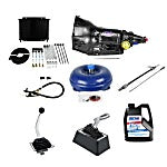 Transmissions & Shifters