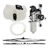 Windshield, Wipers, Washers, Accessories & Components