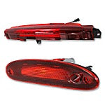 Third Brake Lights & Components