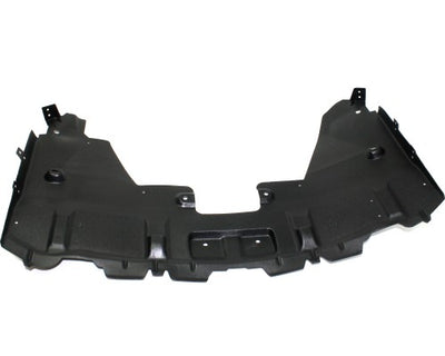 Front Engine Splash Shield For 2010-2014 Subaru Outback Legacy