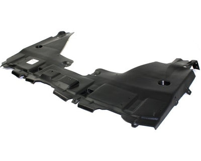 Front Engine Splash Shield For 2010-2014 Subaru Outback Legacy