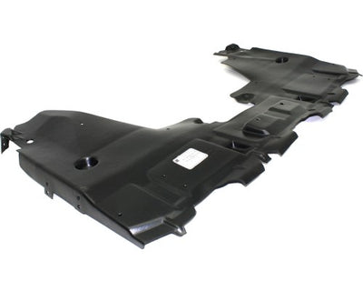 Front Engine Splash Shield For 2010-2014 Subaru Outback Legacy