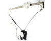 Power Window Regulators w/ Motor Pair Set of 2 for 89-98 Suzuki Sidekick