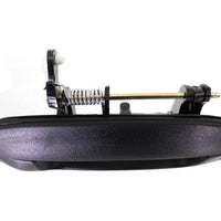 Exterior Door Handle For 2002-2009 GMC Envoy Set of 4 Front and Rear