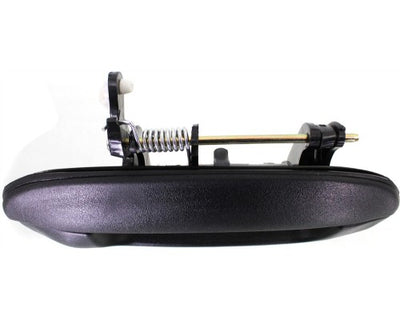 Exterior Door Handle For 2002-2009 GMC Envoy Set of 4 Front and Rear