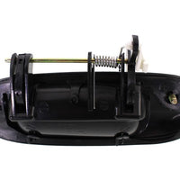 Exterior Door Handle For 2002-2009 GMC Envoy Set of 4 Front and Rear