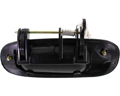 Exterior Door Handle For 2002-2009 GMC Envoy Set of 4 Front and Rear