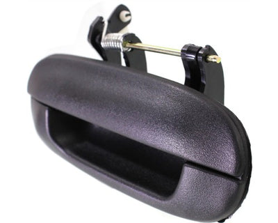 Exterior Door Handle For 2002-2009 GMC Envoy Set of 4 Front and Rear