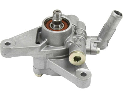 Power Steering Pump For 1999-2004 Honda Odyssey 6 Cyl 3.5L Engine 56110P8FA02