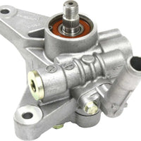 Power Steering Pump For 1999-2004 Honda Odyssey 6 Cyl 3.5L Engine 56110P8FA02