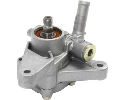 Power Steering Pump For 1999-2004 Honda Odyssey 6 Cyl 3.5L Engine 56110P8FA02