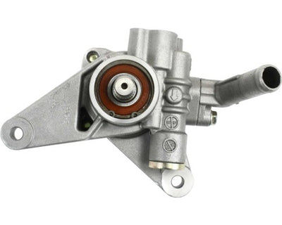 Power Steering Pump For 1999-2004 Honda Odyssey 6 Cyl 3.5L Engine 56110P8FA02