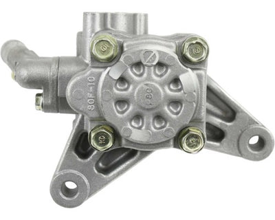 Power Steering Pump For 1999-2004 Honda Odyssey 6 Cyl 3.5L Engine 56110P8FA02