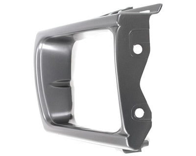 Headlight Door Set For 1992-1995 Toyota Pickup 4WD Left and Right Side Silver