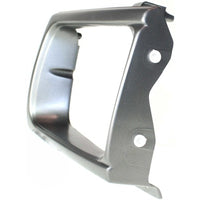 Headlight Door Set For 1992-1995 Toyota Pickup 4WD Left and Right Side Silver