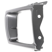 Headlight Door Set For 1992-1995 Toyota Pickup 4WD Left and Right Side Silver