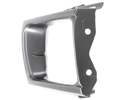 Headlight Door Set For 1992-1995 Toyota Pickup 4WD Left and Right Side Silver